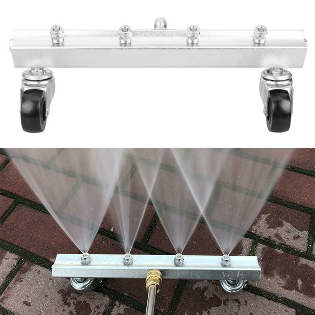 Automobile Chassis Cleaning And Road Cleaning Nozz... – Grandado