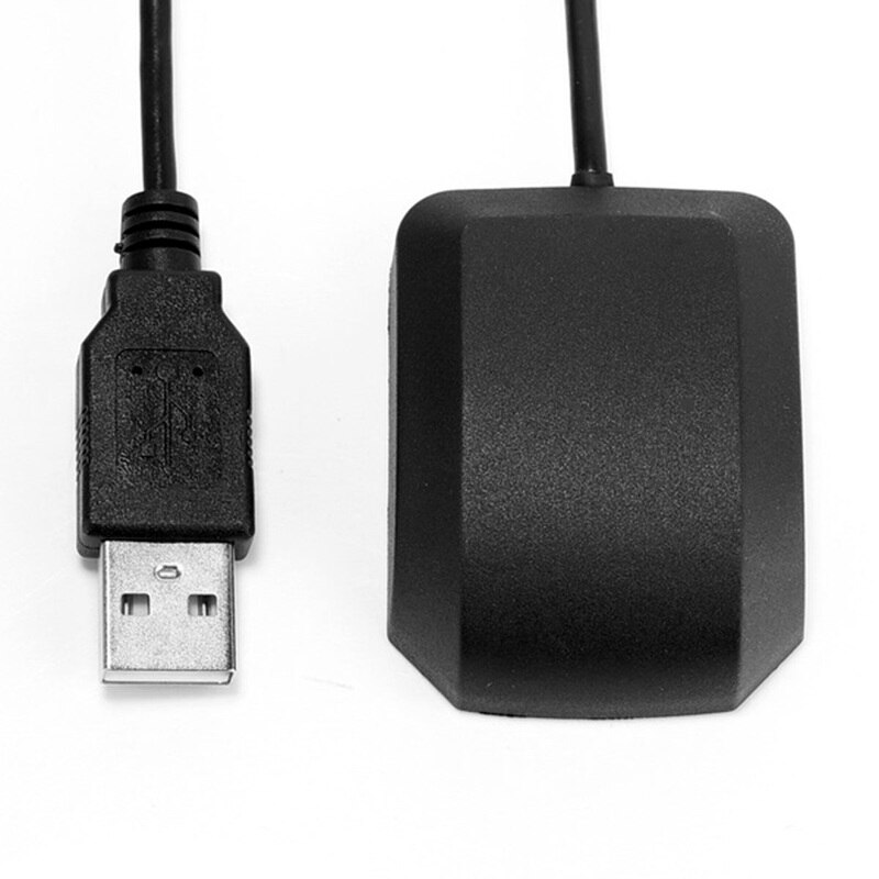 Vk -162 notebook usb gps navigasjonsmodul støtte