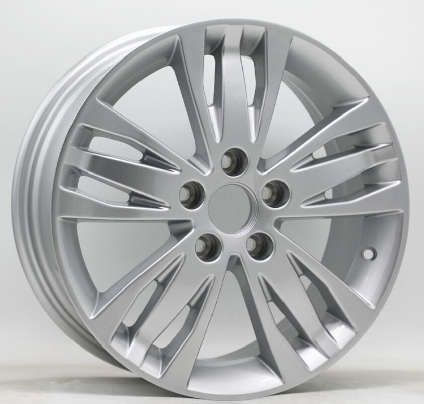 Llanta de Aleación de 16 pulgadas para Ford Focus MK2 MK3: 2