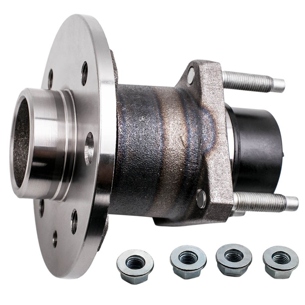 FOR Opel VAUXHALL ASTRA MERIVA VECTRA REAR WHEEL BEARING HUB kit VKBA3409 90540069 1604306 for Combo 2001