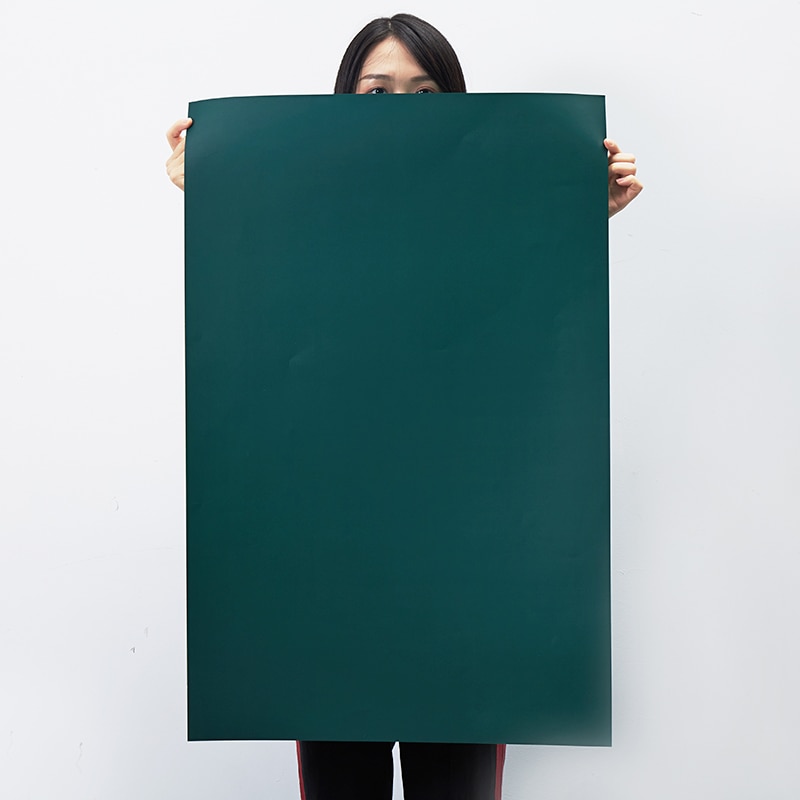 Fotografie Achtergrond 2 Zijdig Green Screen Foto Achtergrond Achtergronden En Vouwen Fan Props Morandi 57*87 Cm