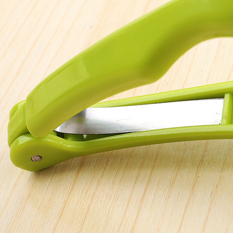 Cooking Tool Kitchen Accessories Fruit Cutter Slicer Gadget Kitchenware YG