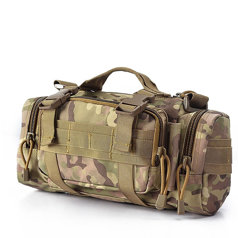 estilo YaKeda deporte al aire libre viaje bolso portátil montar ocio mochila montañismo para hombres y mujeres: CP