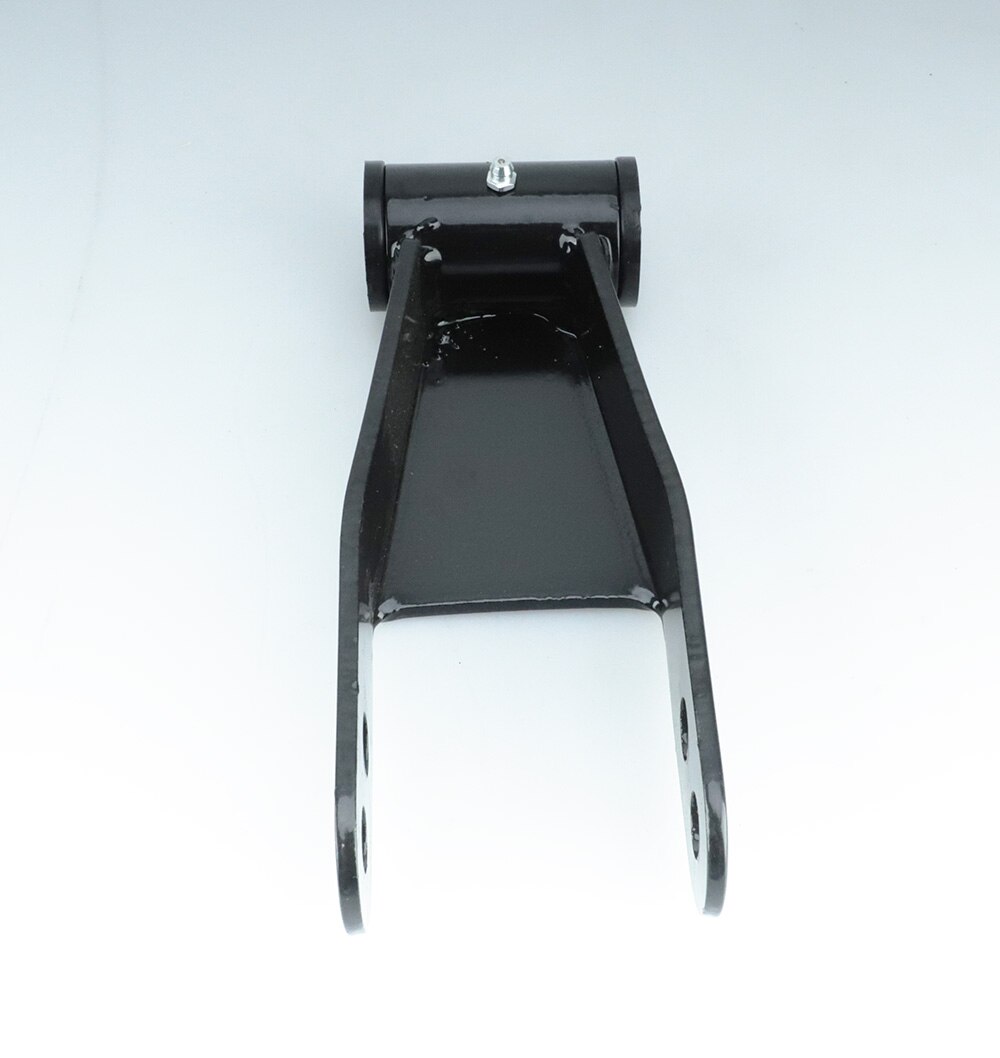 FOR -17 Chevy Silverado 6 Lug 1500 2" Rear Shackles Lowering Kit Lower Lowering Shackles Kit