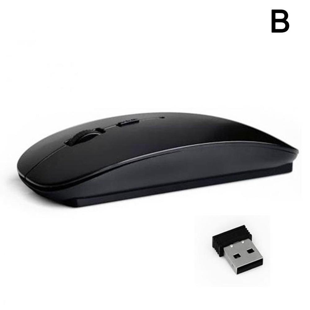 Modus Computer 3 modus 2,4 Ghz Drahtlose 2 In 1 Cordless Maus 160... – Vicedeal
