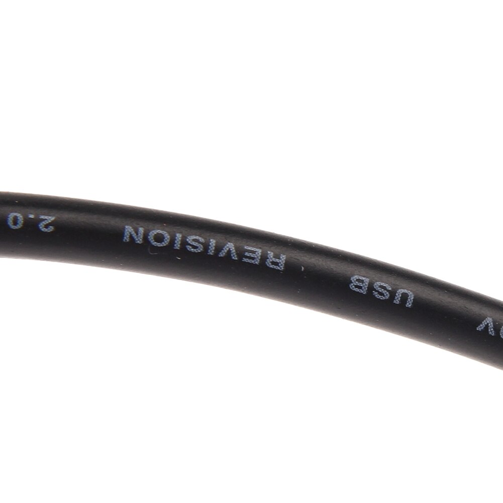 Cable USB tipo C de 1,5 m, Cable Micro USB de carga rápida para teléfono móvil Android, Cable de datos tipo C para Playstation 4, PS4, Dualshock