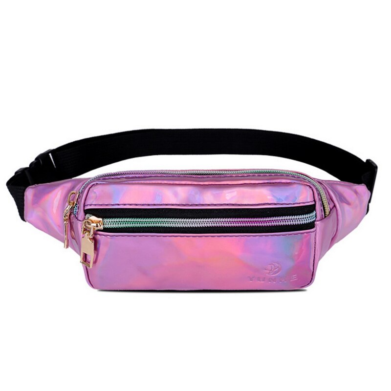 WENYUJH taille sac femme ceinture nouvelle étanche poitrine sac à main unisexe dames taille ventre sacs sac à main taille