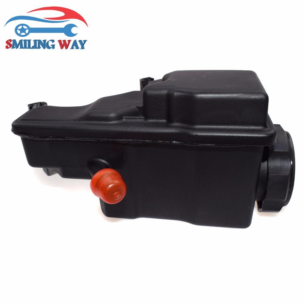 Lachend Manier # Stuurbekrachtiging Reservoir Voor Chevrolet Oldsmobile Pontiac Grand Am Grand Prix Saturn Buick Achieva Alero Aztek