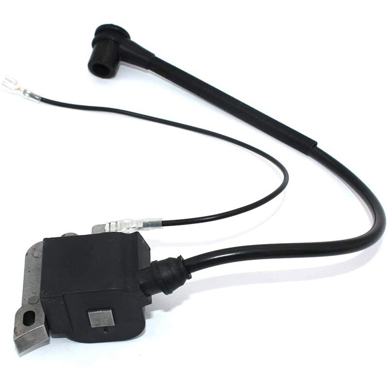 Bobine d&#39;allumage Magnéto Pour Husqvarna 50 51 55 254 257 261 262 266 268 272 XP Tronçonneuse Pièces De Rechange