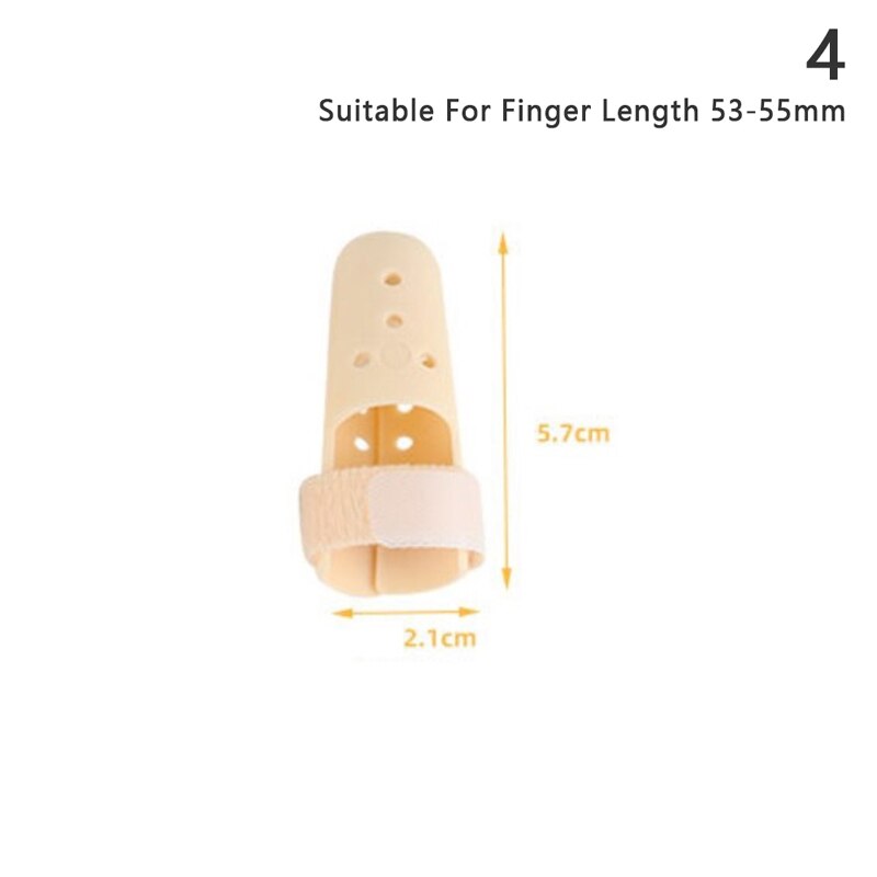 Fingerstütze, fingerschutz, hammer-schiene, haltungskorrektor: N4