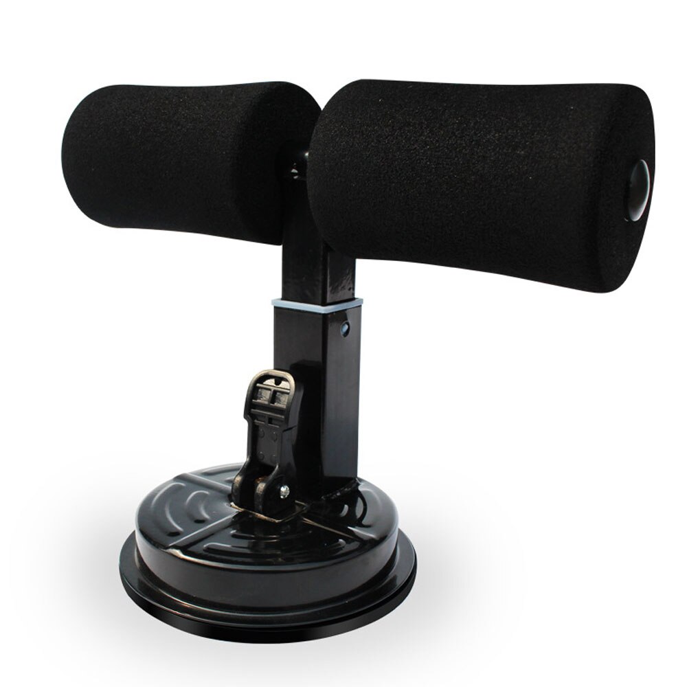 Ready For Ship Adjustable Height Sit-ups Fitness Equipment