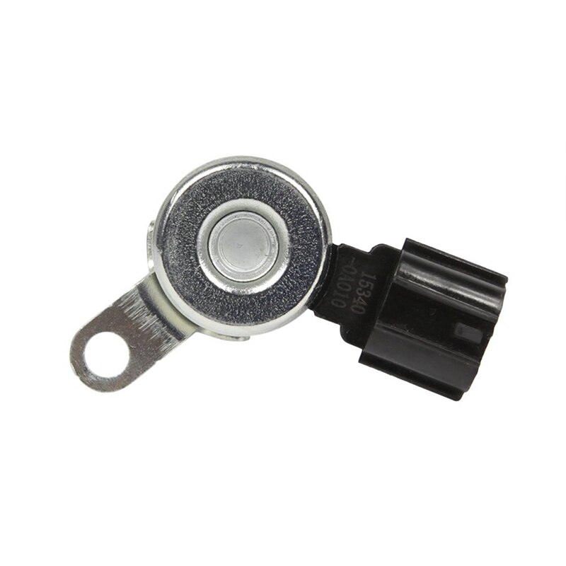 Oil Control Valve Engine Intake VVT Solenoid with Automotive Oil Control Valve VVT Variable Time Switch