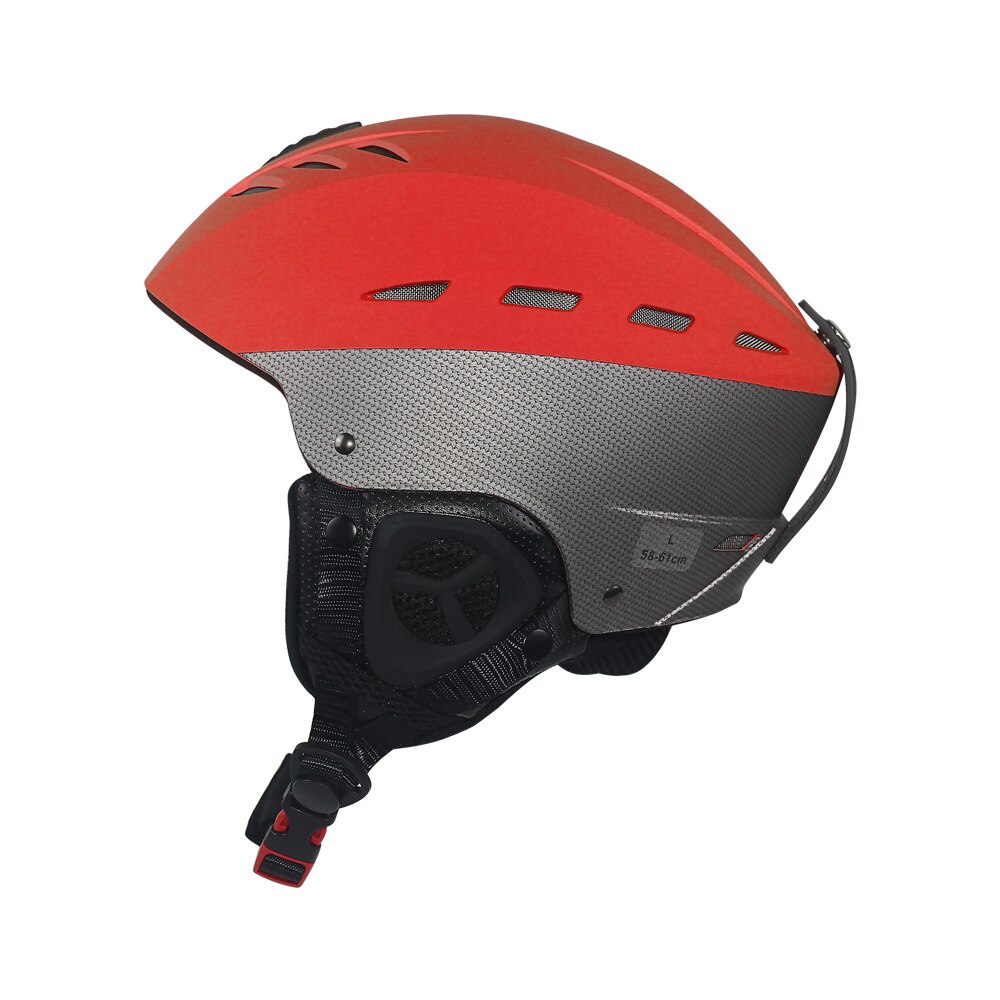 Outdoor Helm Sport Skateboard Warm En Ademend Helm Skiën Helm