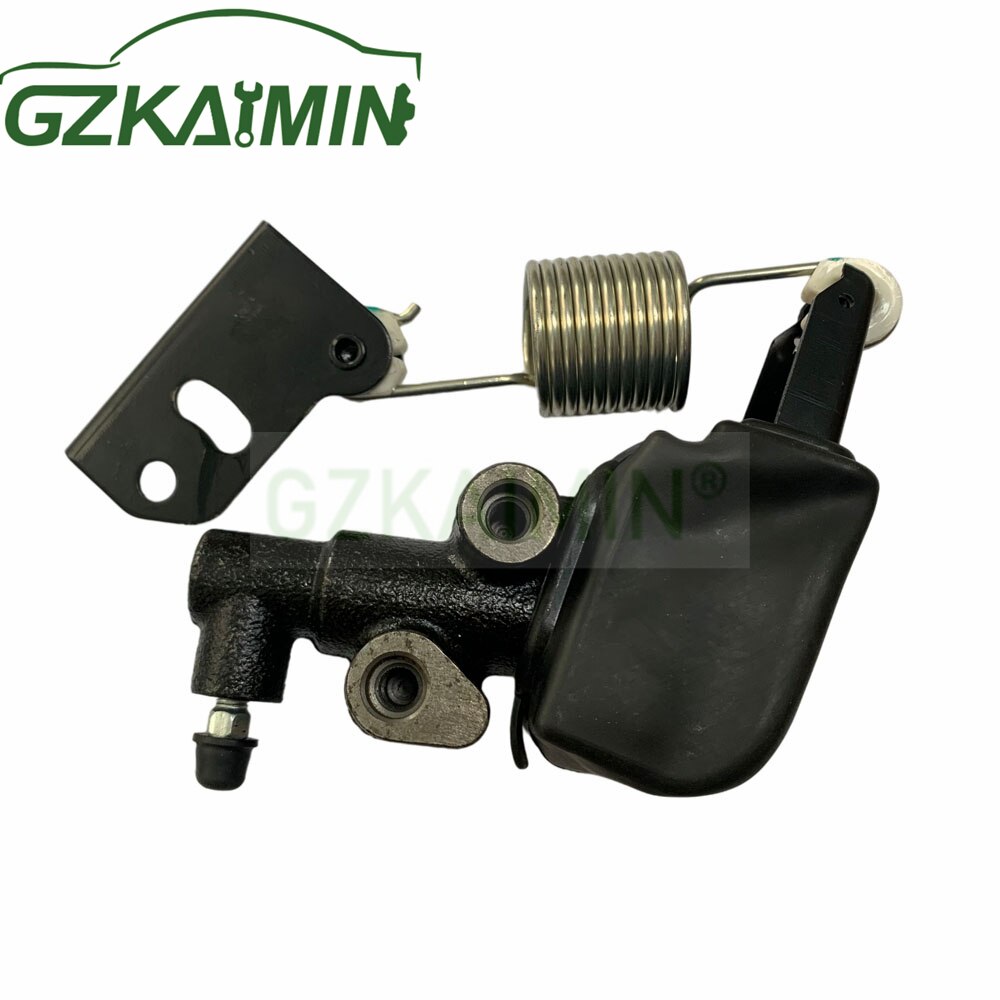 Rem Load Sensing Valve Compensator Voor Nissan Navara D40 2.5TD 5 2005 Oem 46400-3X30A 464003X30A 46400-EB70B