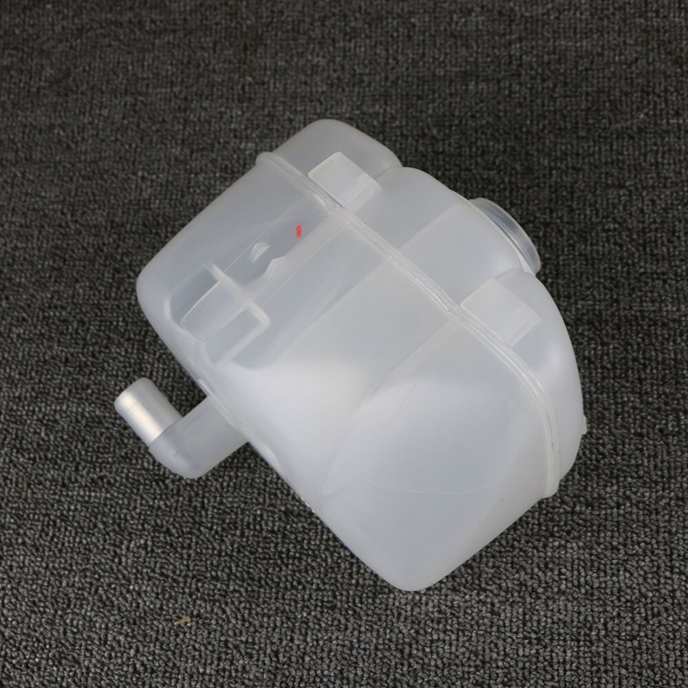 30741973 Water Tank Reservoir Overflow Coolant Radiator Fluid Tank For Volvo S60 S80 V70 XC70 XC90 2004-2006