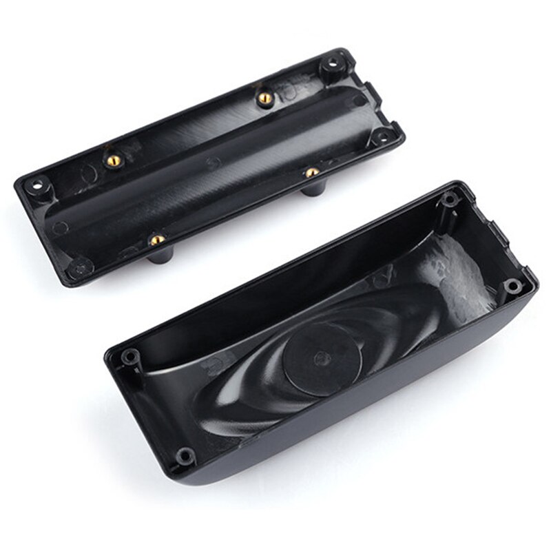 wioślarz elektryczny motorower sterownik silnika skrzynka E-zestaw rowerowy Obudowa małe/duży rozmiar plastikowe pudełko bateria litowa sterownik baterii powłoki