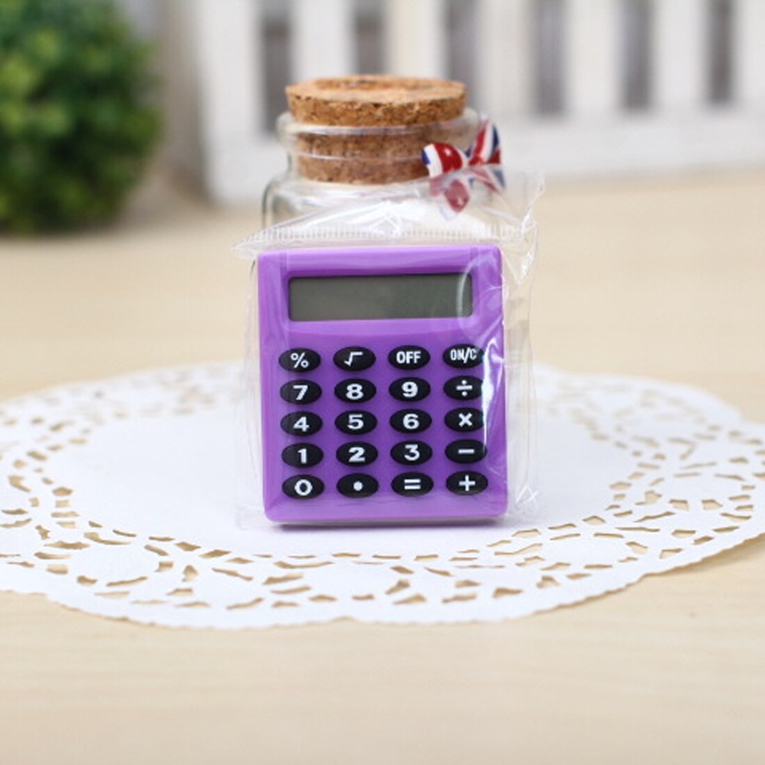Pocket Calculator Portable Mini Calculator Scienti... – Vicedeal