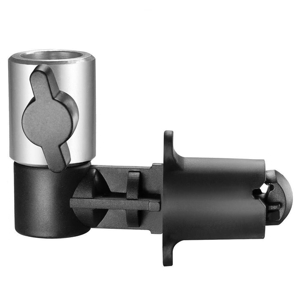 Quick Release Reflector Holder Clip Reflector Fotografia Softbox Bracket Spring Clamp Light Video For Photo Photography Sta P1U5