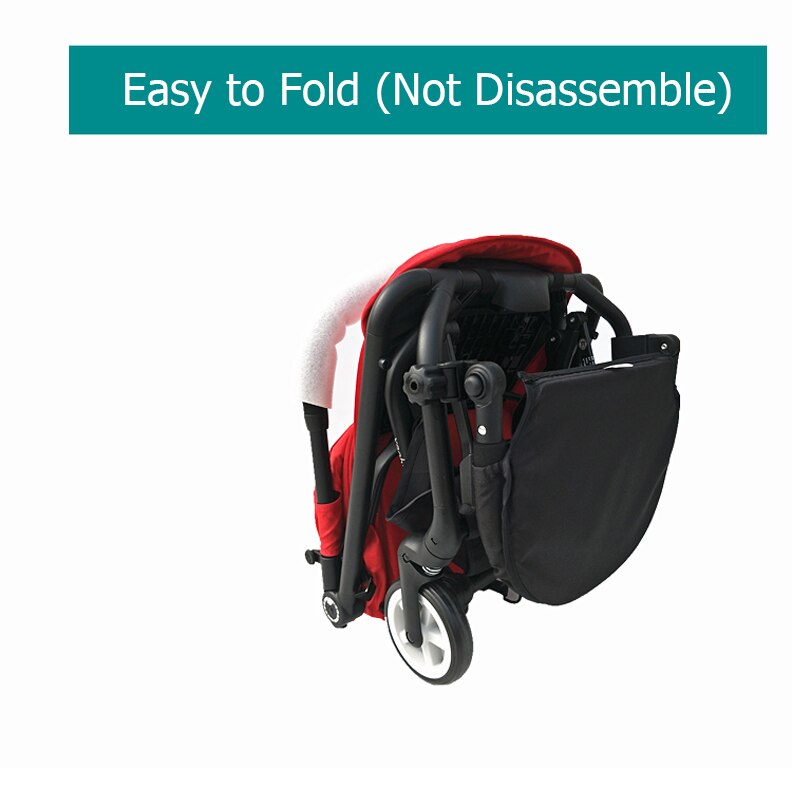 Siège Extensible pour Poussette de Bébé Cybex EEZY S, S+ et Stwist, Accessoire, Planche à Pied Réglable, Extension de 30 cm, Repose-Pieds