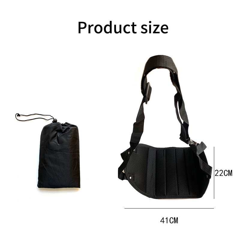 Voeten Hangmat Kantoor Voetsteun Hangmat Opknoping Ontspannen Vlucht Lange Reizen Vliegtuig Verstelbare Hangmat Voet Voetsteun Gemaakt