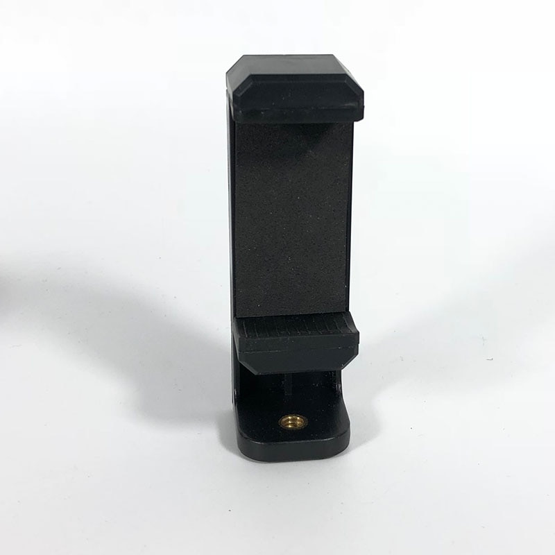 Telefoon Statief Mount Adapter Mobiele Telefoon Stand Beugel Smartphone Houder/Mobiele Telefoon Clip Clipper voor iPhone Huawei Xiaomi Samsung
