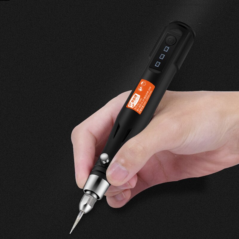 Electric Drill Grinder Variable Speed Mini Grinder... – Grandado