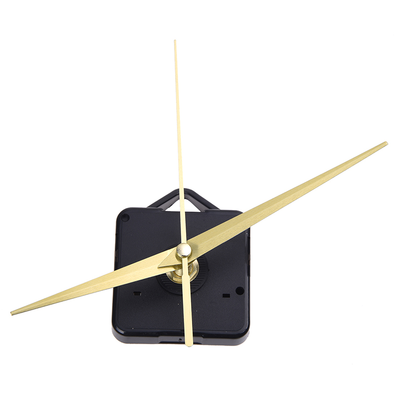 Quartz Klok Movement Mechanism Uur Hand Diy Repair Parts Kit