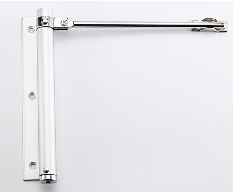 Hydraulische Buffer Deurdranger, Voor 35Kg Deur, Te Installeren Om Converteren Scharnierende Deuren Te Zelfsluitend, Deur Hardware