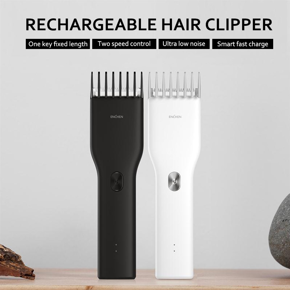 Men's Electric Hair Clippers Cordless Clippers Adu... – Grandado