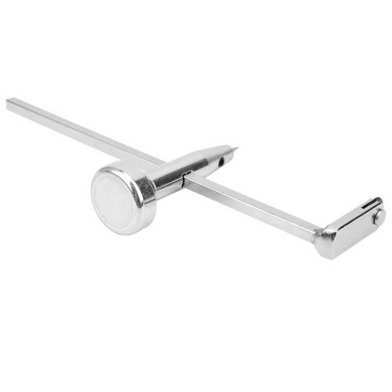 metalworking tools screw tap Dry Wall Circle Hole Cutter Steel Shaft Plasterboard Saw Adjustable Pivot Point Drywalls Tools