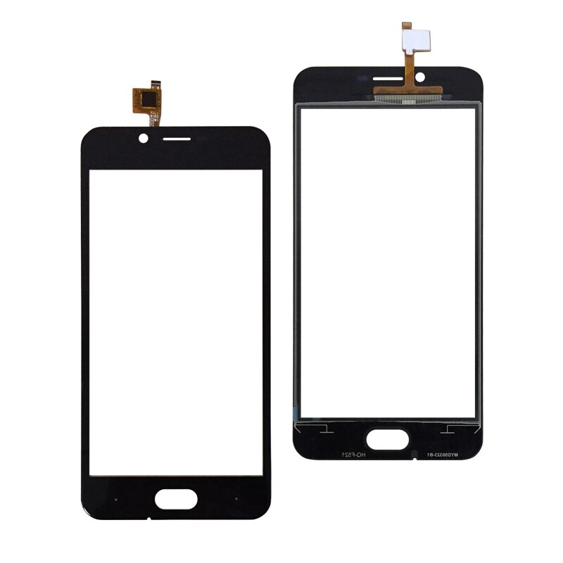 For Doogee Shoot 2 Touch Sensor Screen 5 Inch Perfect Repair Parts Touch Panel +Tools +Adhesive For Doogee Shoot 2 Mobile Phone