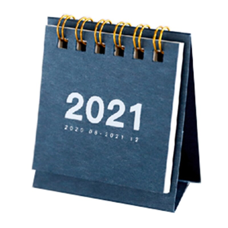 Mini bureau pliable Simple , petit calendrier, accessoires de prise de vue créatifs: BL