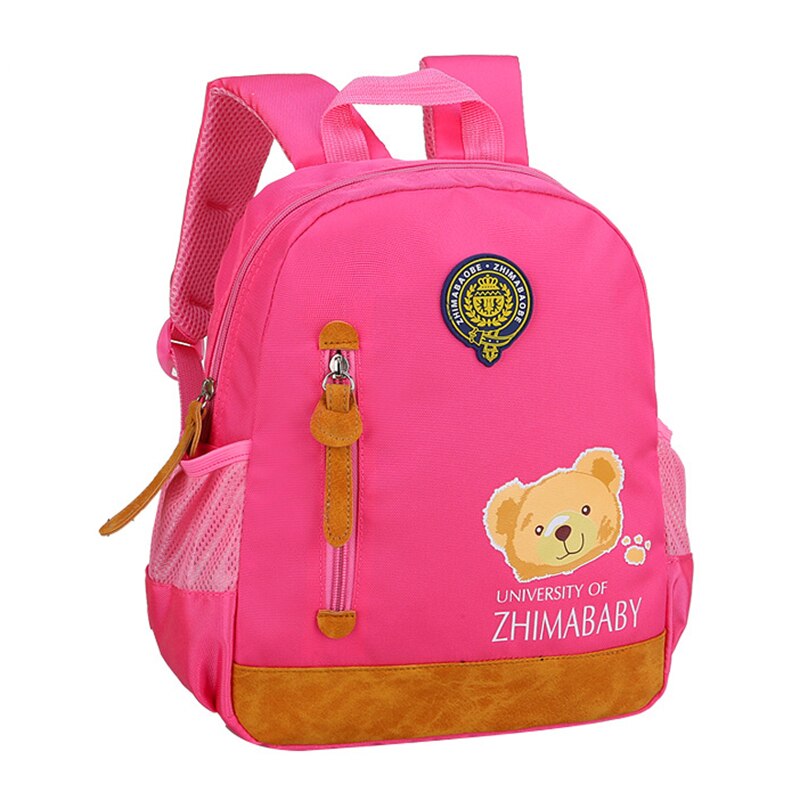 Voor Kids Rugzakken Schooltassen Meisjes Jongens Orthopedische Rugzak Kinderen Schooltassen Basisschool Rugzak Kids Satchel Mochila