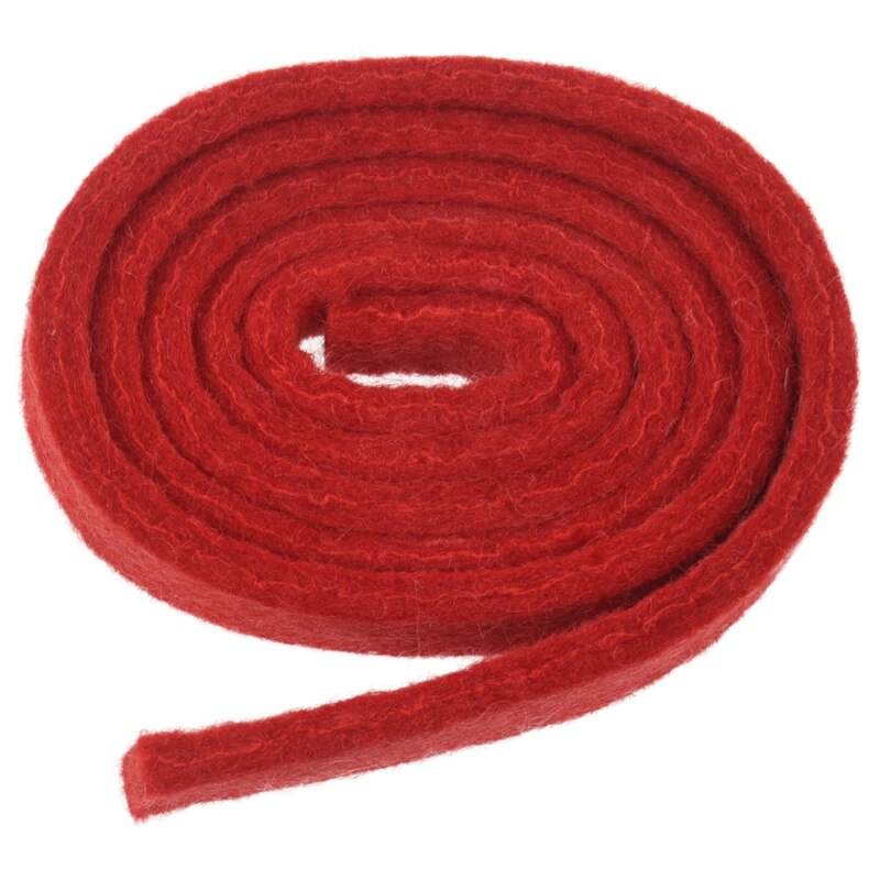 Piano stemming demper kit temperament strip 4 dempers bevestigingsgereedschap