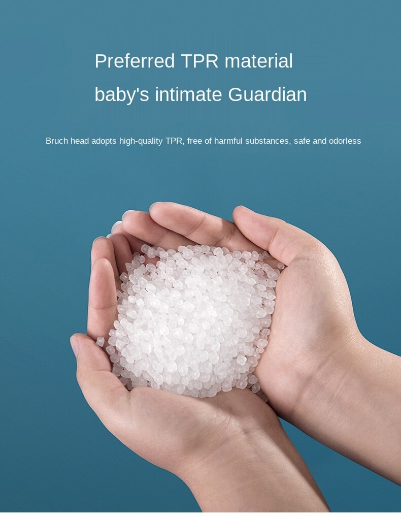 1/pc Silikon Milch Flasche Bürste 360 lang handhaben Tasse Bürste Haushalt Reinigung Bürste Küche Bürste Flasche Baby Flasche Bürste