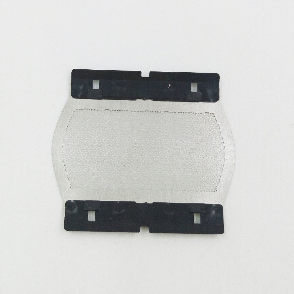 3 stk 11b grid barbermaskin erstatningshode folie for braun serie 1 110 120 130s 140s 150s-1 5682 5685 5684 barbermaskin barberfolie mesh nett