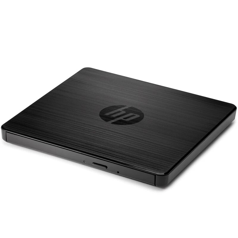 HP – lecteur DVD externe USB GP70N, convient à toutes les marques de serveurs, ordinateurs portables, ordinateurs de bureau et autres ordinateurs