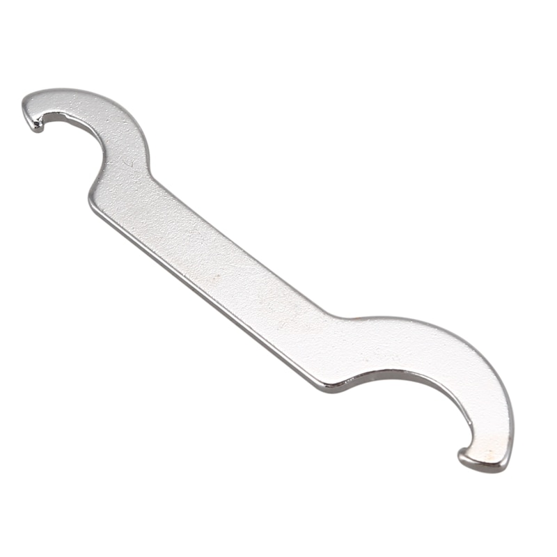 Tête De Micromètre De Précision - Acier Carbone, Précision ±0.01 Mm, Longueur ~35 Mm, Pour Mesures Fines (usinage, Contrôle Qualité)