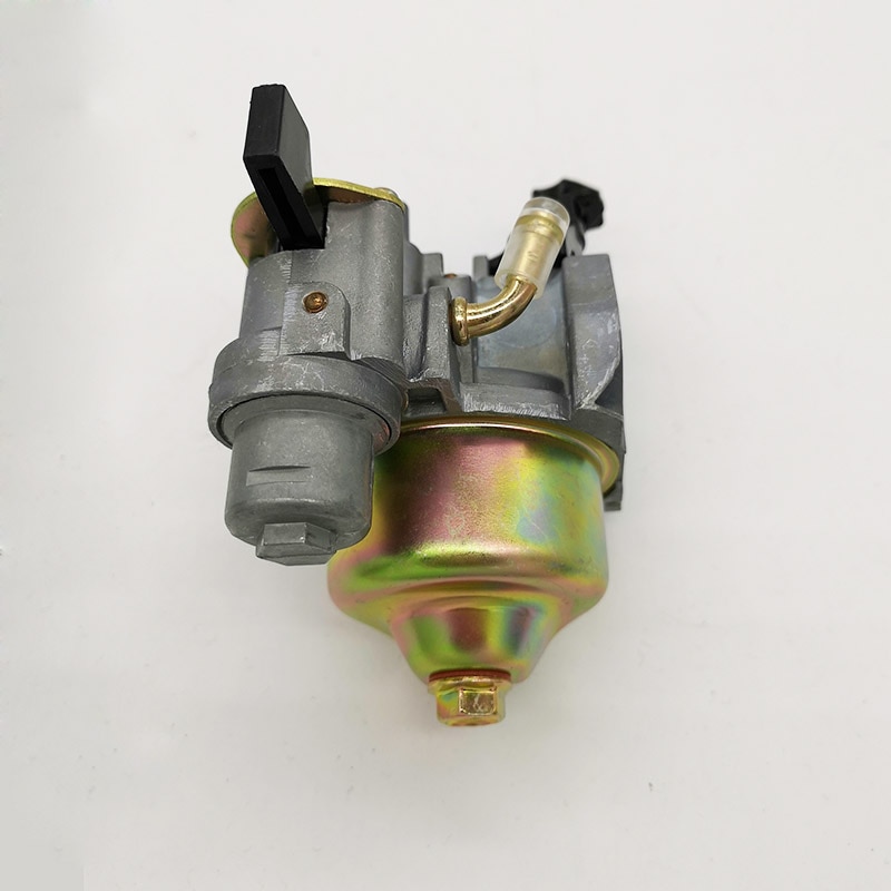 GX160 carburetor 2-3KW 168F 170F carburador huayi