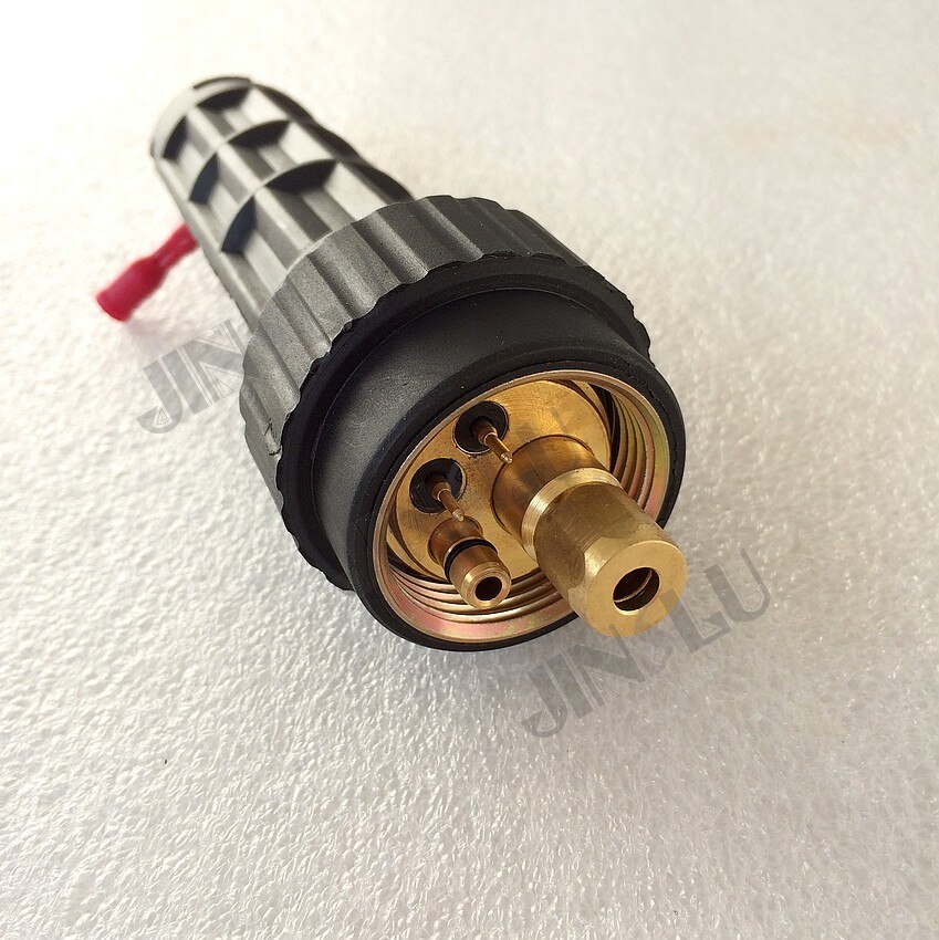Torche Mig adaptateur Euro Kit de Conversion Euro