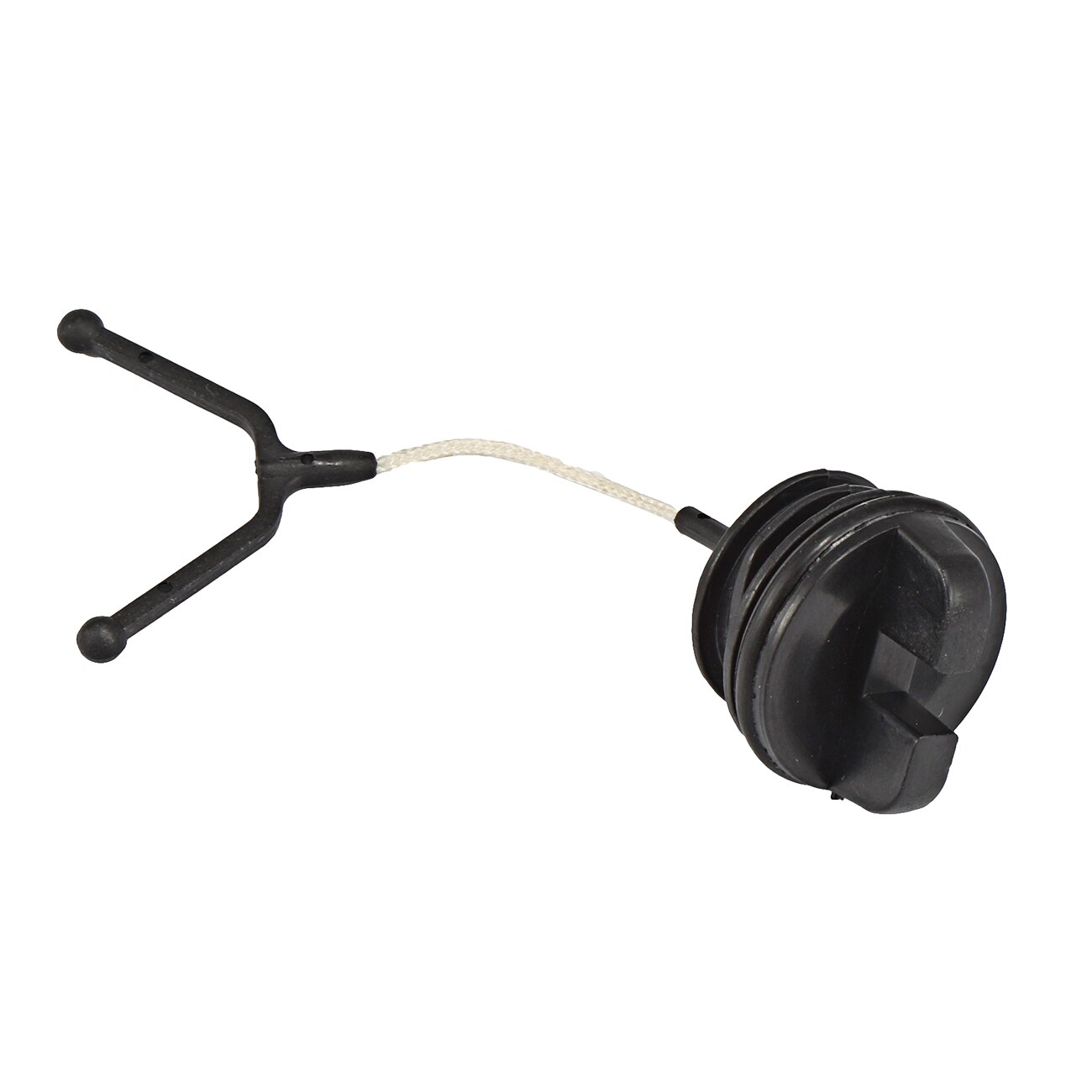 Öl Kappe &Ampere; Tankdeckel Filter Linie Schlauch Bausatz Für Husqvarna 50 51 55 254 257 Kettensäge