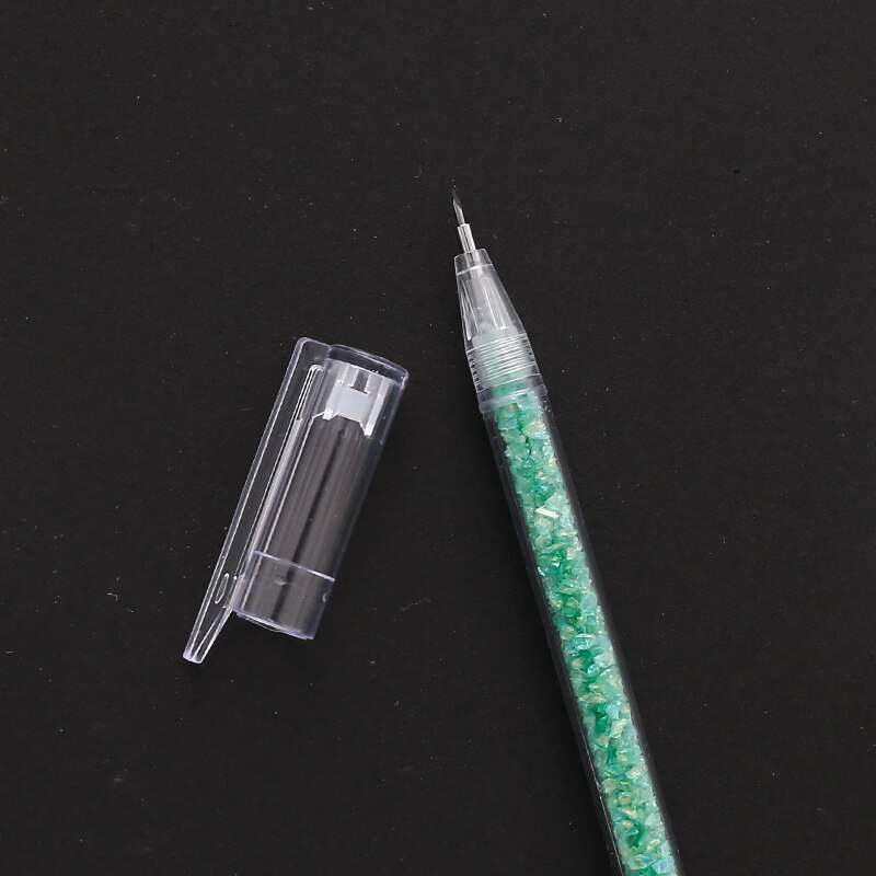 Art Knife Art Supplies Utility Knife Paper And Office Knife Diy Art Cutter Knife Stationery School Tools Paper Cutter: 7