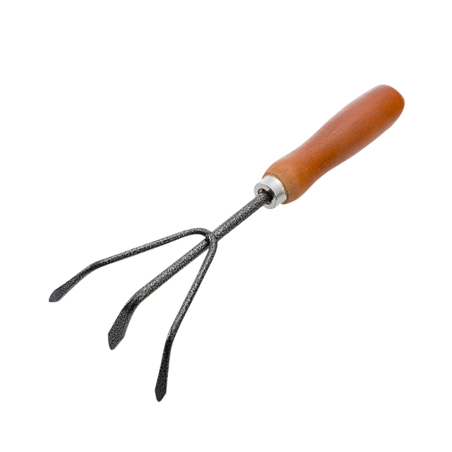 2022Mini Gardening Tools Portable Small Rake Shovel Garden Hand Tool for Potted Succulent Flowers Seedlings for Women Men: 03
