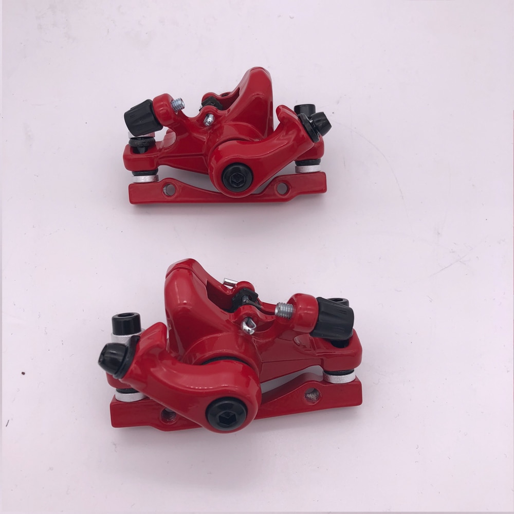 Skivebremsekloss for null 10x elektrisk scooter