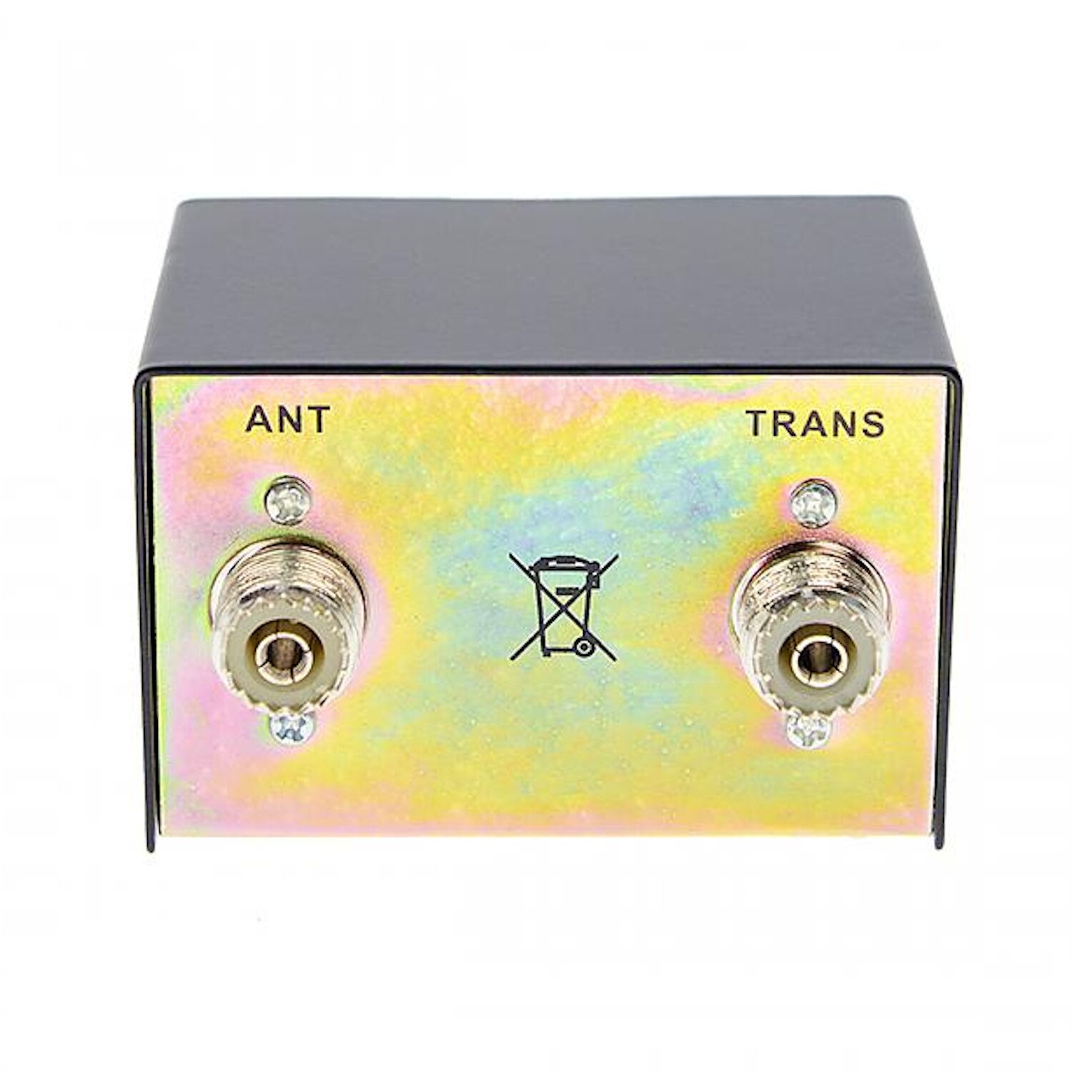 SURECOM SW-111 100 Watt SWR / Power Meter for CB Radio Antenna for Test SWR or Relative Power