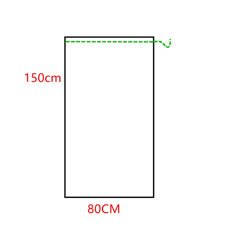 Landscape Tree Insect Net Oversized Insect Bag Drawstring Pest Insect Bag Flower and Fruit Insect Net Anti-bird Net Bag: 3