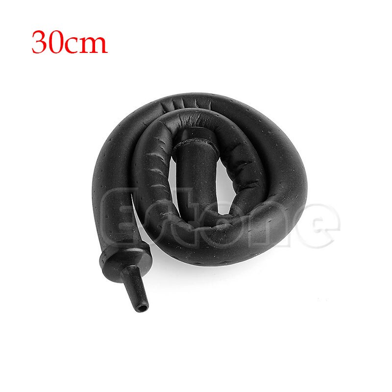 Luftblase Stein Belüfter Diffusor Schlauch Aquarium Aquarium Pumpe Hydrokultur Sauerstoff N1HA: 30cm