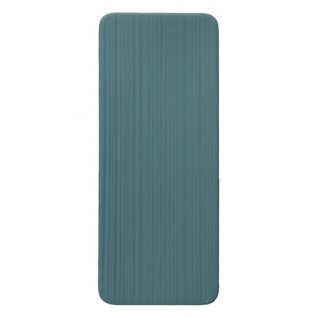 Rectangular Flat Plate Grilled Wings Pot pad Coaster Lunch Box Dishes Bowl Food Container Container Dinner Plates Food Plate