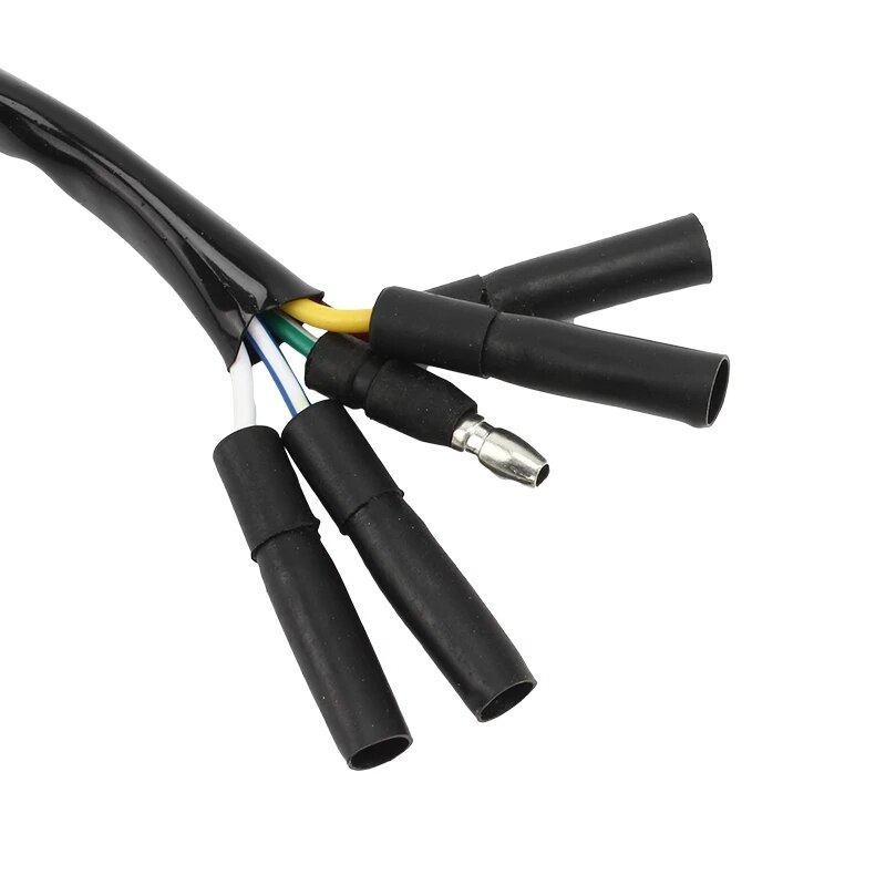 Moottoripyörägeneraattori staattorikäämi magneettimoottori zs lifan loncin 70cc-125cc moottoriin pit dirt bike