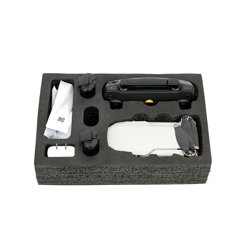 À prova d' água Saco De Armazenamento à prova de Explosão-Carry Case Box para Mavic Mini Drone DJI